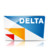 Delta Icon